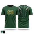 Lumberjacks Short Sleeve Performance Shirt - 2