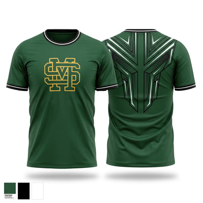 Lumberjacks Short Sleeve Performance Shirt - 2