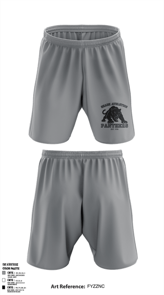 Athletic Shorts With Pockets, , , Teamtime, Team time, sublimation, custom sports apparel, team uniforms, spirit wear, spiritwear, sports uniforms, custom shirts, team store, custom team store, fundraiser sports, apparel fundraiser