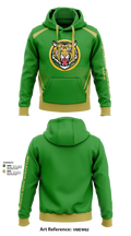 McLaurin High School Band 72019355 Hoodie - 21