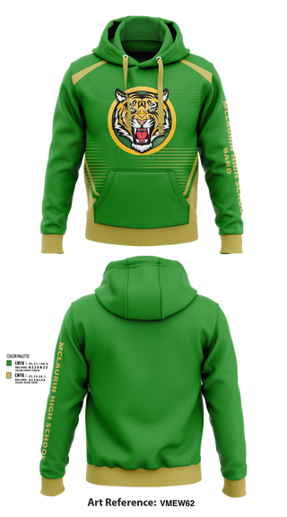 Hoodie, McLaurin High School Band, Spirit Store, Teamtime, Team time, sublimation, custom sports apparel, team uniforms, spirit wear, spiritwear, sports uniforms, custom shirts, team store, custom team store, fundraiser sports, apparel fundraiser