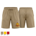 1229th Transportation Company Athletic Shorts With Pockets - 1