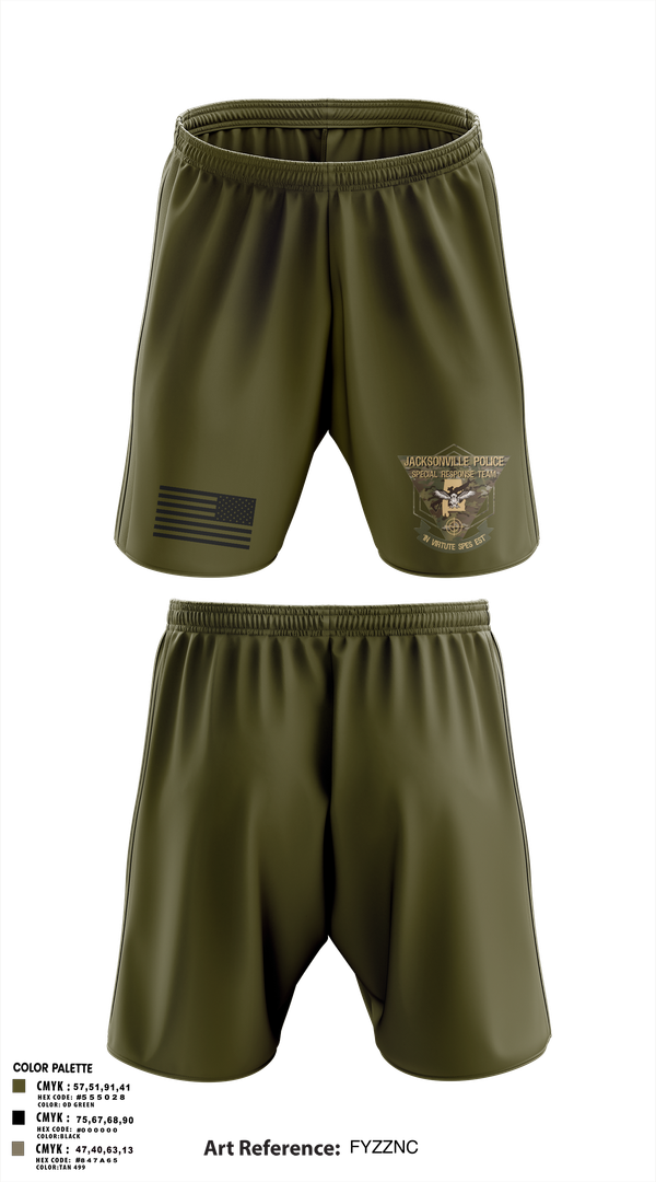 Athletic Shorts With Pockets, SPECIAL RESPONSE TEAM, , Teamtime, Team time, sublimation, custom sports apparel, team uniforms, spirit wear, spiritwear, sports uniforms, custom shirts, team store, custom team store, fundraiser sports, apparel fundraiser