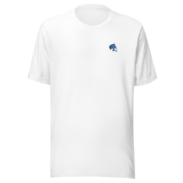 Wayne Community High School Band 96788972 Unisex Staple T-Shirt | Bella + Canvas 3001