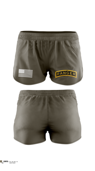 Ranger Panties, 2CR, , Teamtime, Team time, sublimation, custom sports apparel, team uniforms, spirit wear, spiritwear, sports uniforms, custom shirts, team store, custom team store, fundraiser sports, apparel fundraiser