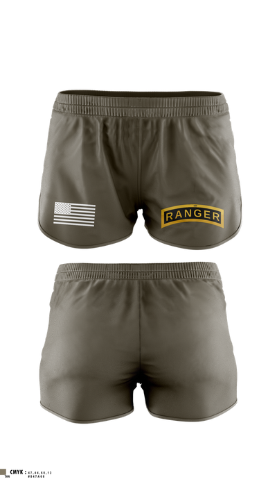 2CR 90738772 Ranger Panties - 102