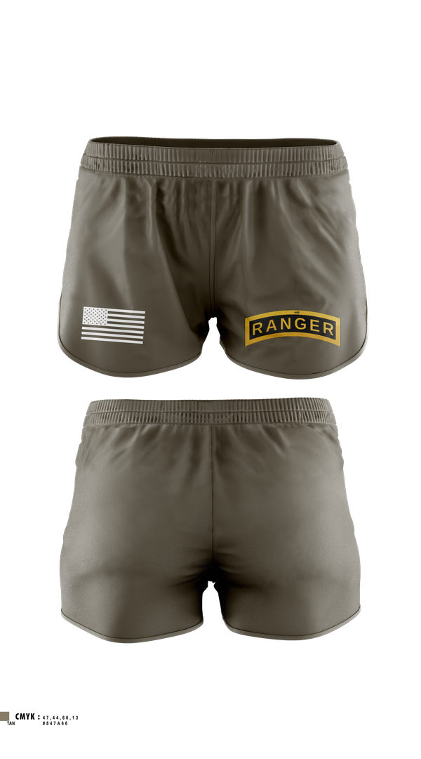 Ranger Panties, 2CR, , Teamtime, Team time, sublimation, custom sports apparel, team uniforms, spirit wear, spiritwear, sports uniforms, custom shirts, team store, custom team store, fundraiser sports, apparel fundraiser