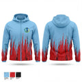 Redmond Basketball Academy 59345466 Windbreaker - 1
