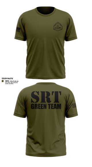 Old School Cotton Feel Shirt, Denver Special Response Team, Police, Teamtime, Team time, sublimation, custom sports apparel, team uniforms, spirit wear, spiritwear, sports uniforms, custom shirts, team store, custom team store, fundraiser sports, apparel fundraiser