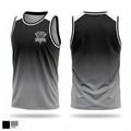 Vanta Mens Basketball Jersey - 1