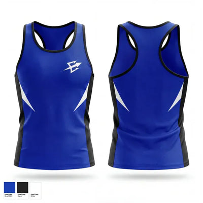 Epping Track and Field 19254427 Men's Track Singlet - 1