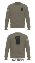 25 Id 16101676 Crew Neck Sweatshirt - 65