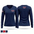 Heartland Fire Old School Cotton Feel Shirt - 1