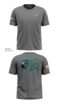 Peerless Coatings Short Sleeve Performance Shirt - 51