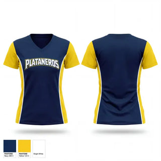 Womens Short Sleeve Vneck Shirt, PC home1, Baseball, Teamtime, Team time, sublimation, custom sports apparel, team uniforms, spirit wear, spiritwear, sports uniforms, custom shirts, team store, custom team store, fundraiser sports, apparel fundraiser