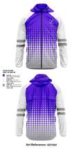 Lynhurst Bands 6949554 Windbreaker - 1