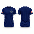Bonne Terre PD Short Sleeve Performance Shirt - 1