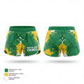 Northland Vikings 13161835 Women's Shorts - 1