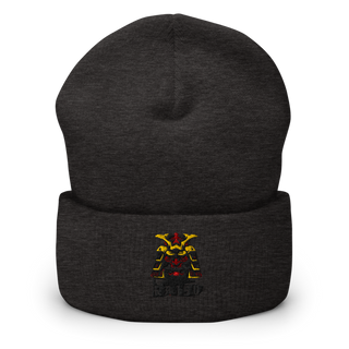 Raisu 65332951 Cuffed Beanie | Yupoong 1501KC