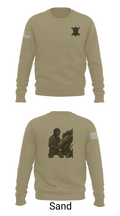 2/11 Battery H 92728597 Crew Neck Sweatshirt - 85