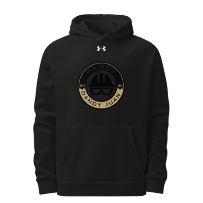 Handy Dandy Juan 69161815 Under Armour Hoodie