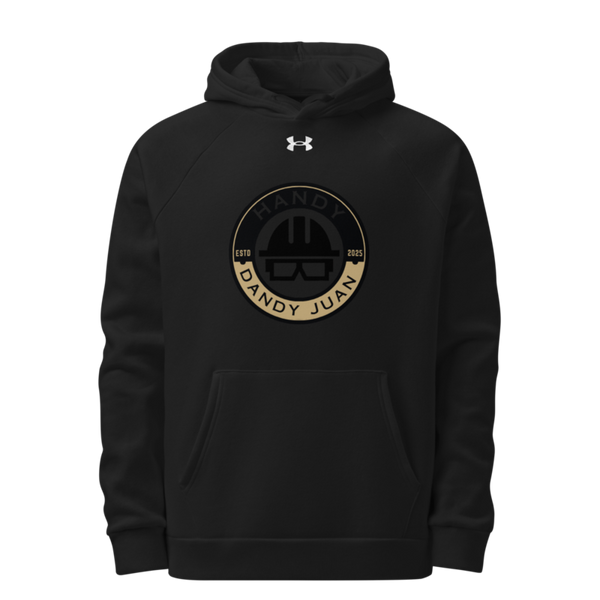 Handy Dandy Juan 69161815 Under Armour Hoodie