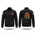 NIOCPAC Windbreaker - 2