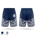 Yuma high criminals Athletic Shorts With Pockets - 1