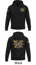 A Company 68th DSSB 4ID 10544228 Hoodie - 38