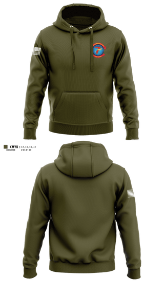 Hoodie, 7th Communication Battalion, Marines, Teamtime, Team time, sublimation, custom sports apparel, team uniforms, spirit wear, spiritwear, sports uniforms, custom shirts, team store, custom team store, fundraiser sports, apparel fundraiser