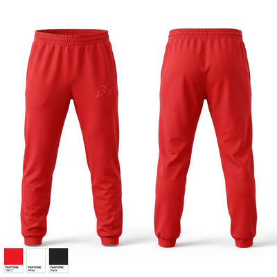 LongShot Martial Arts Sweatpants - 2