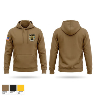 Hoodie, National Simulation Center, Army, Teamtime, Team time, sublimation, custom sports apparel, team uniforms, spirit wear, spiritwear, sports uniforms, custom shirts, team store, custom team store, fundraiser sports, apparel fundraiser