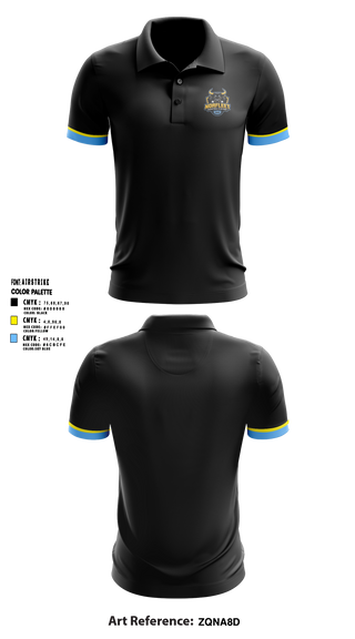 Short Sleeve Performance Polo, NBC BULLS, Men's Basketball, Teamtime, Team time, sublimation, custom sports apparel, team uniforms, spirit wear, spiritwear, sports uniforms, custom shirts, team store, custom team store, fundraiser sports, apparel fundraiser