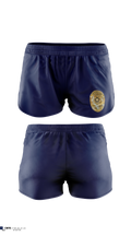 Criminal Investigations Ranger Panties - 5