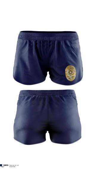 Ranger Panties, Criminal Investigations, Police, Teamtime, Team time, sublimation, custom sports apparel, team uniforms, spirit wear, spiritwear, sports uniforms, custom shirts, team store, custom team store, fundraiser sports, apparel fundraiser