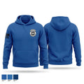 Washington Exlplorer Search and Rescue Hoodie - 1