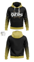 Northeast 9ers 24909858 Hoodie - 3