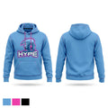 Texas Hype Hoodie - 2