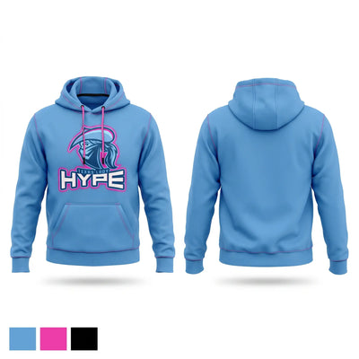 Texas Hype Hoodie - 2