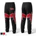 Nukes Sweatpants - 1