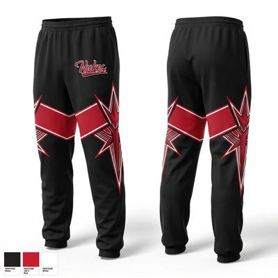 Nukes Sweatpants - 1