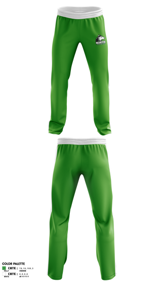 Sweatpants, North Huskies, Track & Field, Teamtime, Team time, sublimation, custom sports apparel, team uniforms, spirit wear, spiritwear, sports uniforms, custom shirts, team store, custom team store, fundraiser sports, apparel fundraiser