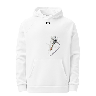 Church 13447843 Under Armour Hoodie