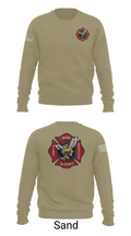 B-Shift 61265399 Crew Neck Sweatshirt - 85