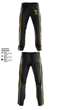Golden Deers FC 49695783 Sweatpants - 20