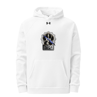 Narcotics K9 63808896 Under Armour Hoodie