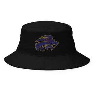 Littleton High School Football 45208337 Bucket Hat | Big Accessories BX003