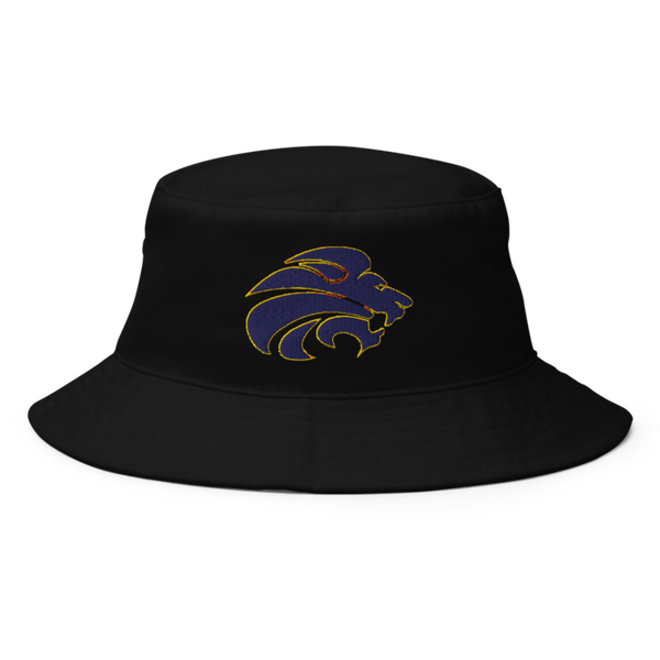 Littleton High School Football 45208337 Bucket Hat | Big Accessories BX003