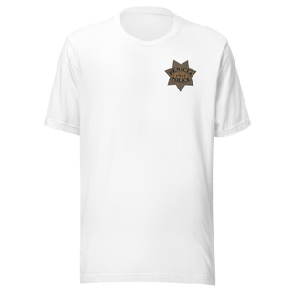 Bpd mff 81135894 Unisex Staple T-Shirt | Bella + Canvas 3001