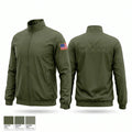 Magoffin county sheriff department Windbreaker - 1